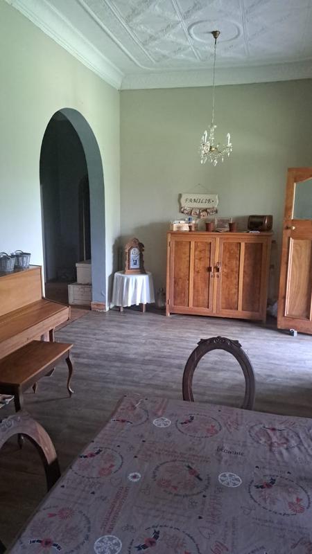 4 Bedroom Property for Sale in Zastron Free State